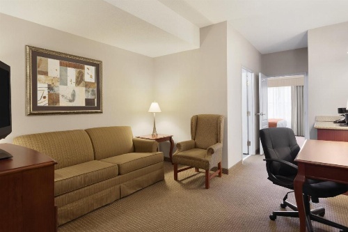 Country Inn & Suites by Radisson, Harrisonburg, VA image 14