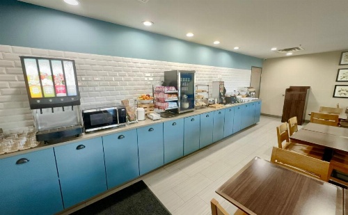 Country Inn & Suites by Radisson, Harrisonburg, VA image 21