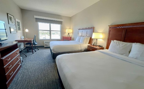 Country Inn & Suites by Radisson, Harrisonburg, VA image 3