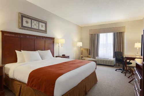 Country Inn & Suites by Radisson, Harrisonburg, VA image 8