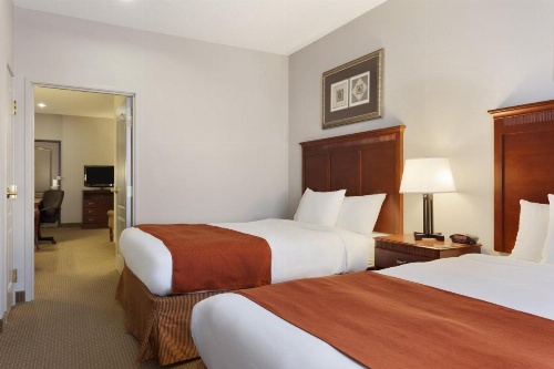 Country Inn & Suites by Radisson, Harrisonburg, VA image 9